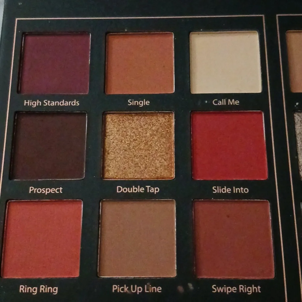 Eye Make up kit brand new never use